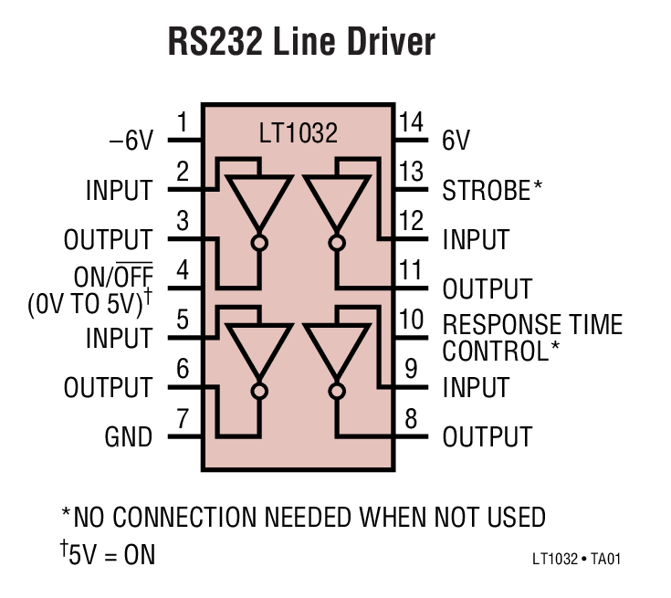 LT1032Ӧͼһ